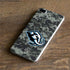NHL Utah Mammoth DigiCamo iPhone 8 Plus Skin